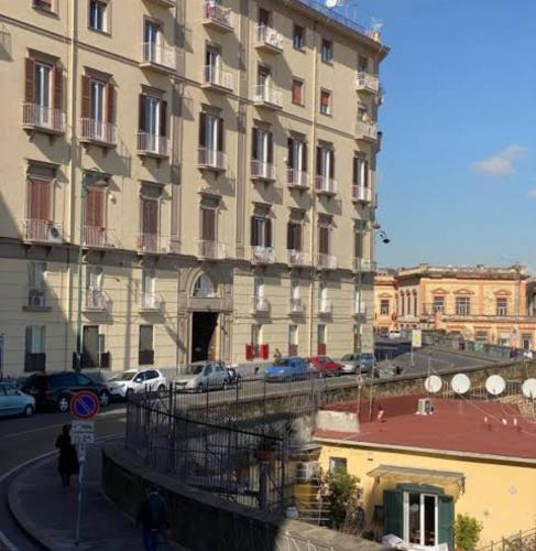 La stanza di Mery