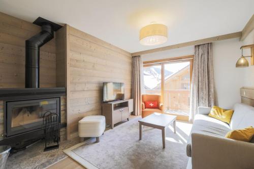 Résidence Premium L'Hévana - maeva Home - Appartement 3 pièces 6 personnes Exclusive MAE-2294