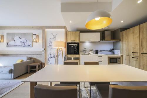 Résidence Premium L'Hévana - maeva Home - Appartement 3 pièces 6 personnes Exclusive MAE-2294