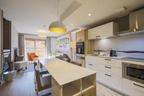 Résidence Premium L'Hévana - maeva Home - Appartement 3 pièces 6 personnes Exclusive MAE-2294
