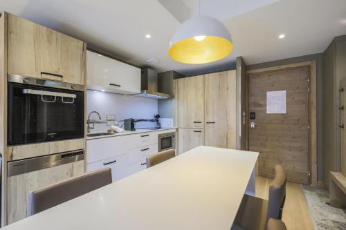 Résidence Premium L'Hévana - maeva Home - Appartement 3 pièces 6 personnes Exclusive MAE-2294