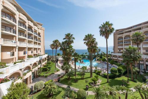 Résidence Cannes Verrerie - maeva Home - Appartement 3 Pièces 6 Personnes - Sélection MAE-4213