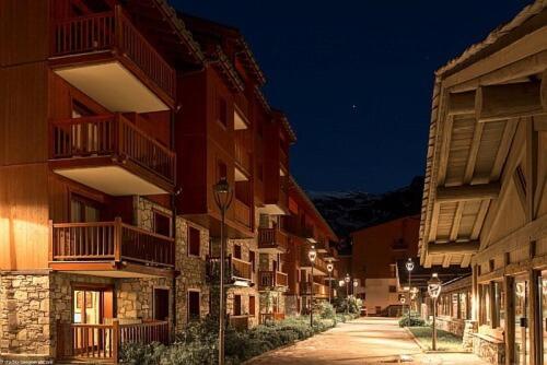 Résidence L'Ecrin des Neiges - maeva Home - Appartement 4 Pièces 8 Personnes - Sélection MAE-2873