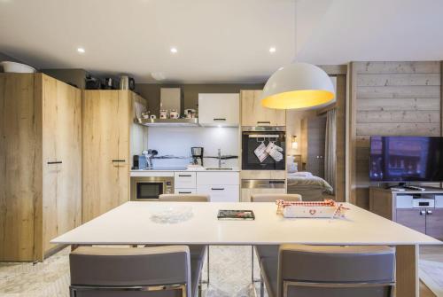 Résidence Premium L'Hévana - maeva Home - Appartement 3 pièces 6 personnes Prestige MAE-3353