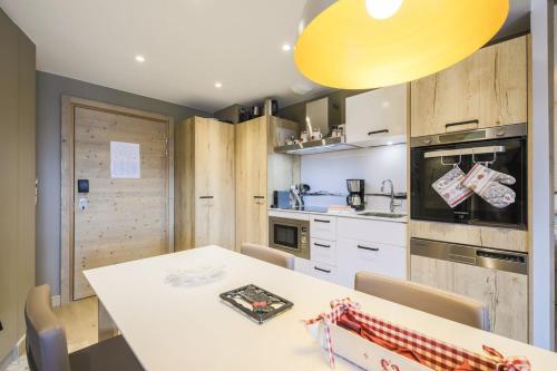 Résidence Premium L'Hévana - maeva Home - Appartement 3 pièces 6 personnes Prestige MAE-3353