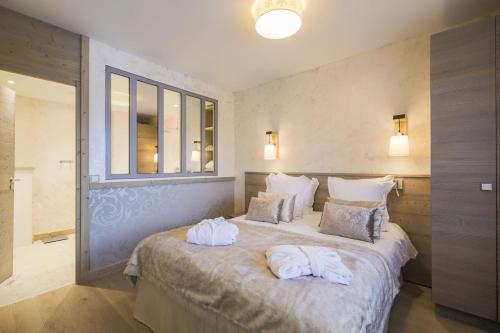 Résidence Premium L'Hévana - maeva Home - Appartement 3 pièces 6 personnes Prestige MAE-3353