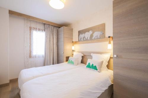 Résidence Premium L'Hévana - maeva Home - Appartement 3 pièces 6 personnes Prestige MAE-3353