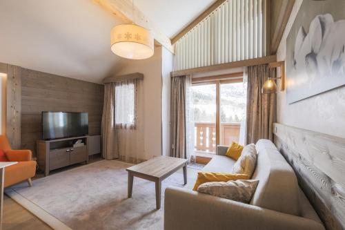 Résidence Premium L'Hévana - maeva Home - Appartement 3 pièces 6 personnes Prestige MAE-5083