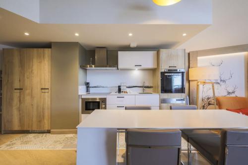 Résidence Premium L'Hévana - maeva Home - Appartement 3 pièces 6 personnes Prestige MAE-5083