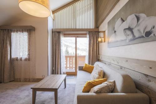 Résidence Premium L'Hévana - maeva Home - Appartement 3 pièces 6 personnes Prestige MAE-5083