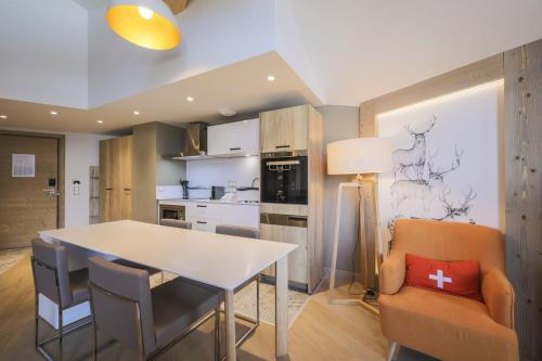 Résidence Premium L'Hévana - maeva Home - Appartement 3 pièces 6 personnes Prestige MAE-5083