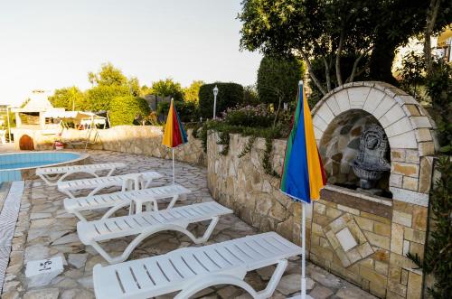 Gallery image of Seaview Apartments Tsilivi in Tsilivi