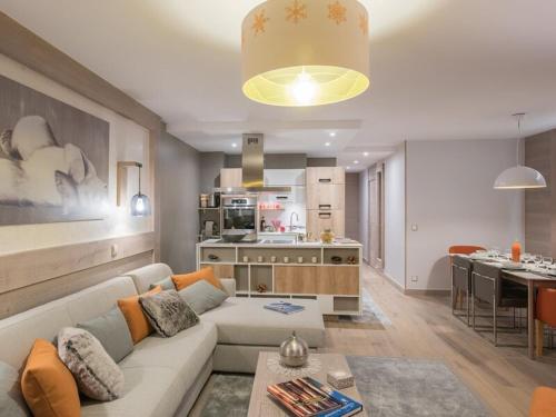Résidence Premium L'Hévana - maeva Home - Appartement 3 pièces 6 personnes Prestige MAE-5649