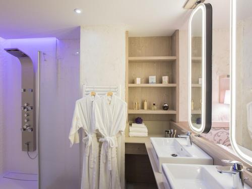 Résidence Premium L'Hévana - maeva Home - Appartement 3 pièces 6 personnes Prestige MAE-5649