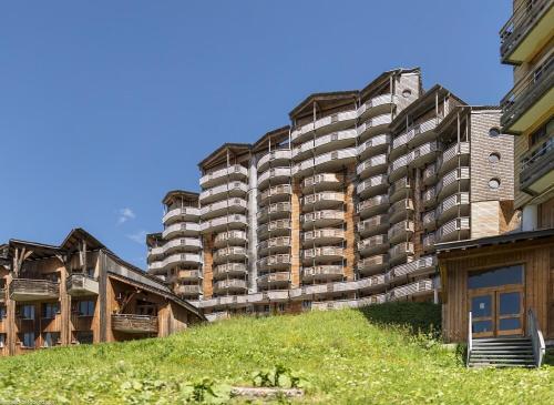 Résidence Arietis - Atria-Crozats - maeva Home - Appartement 5 personnes 1 chambre skis aux pieds MAE-8129