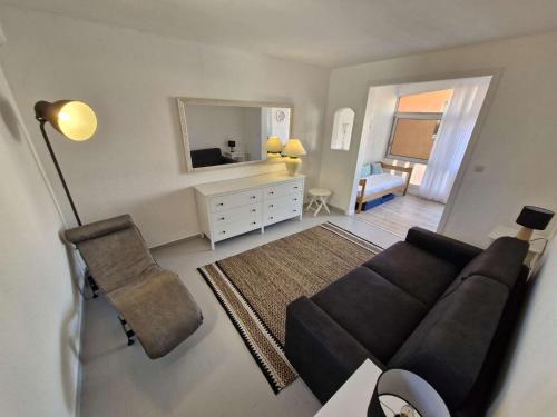 Résidence Nautica - Studio 3 personnes LE BARCARES. Réf: 9NAU11_23 MAE-9341