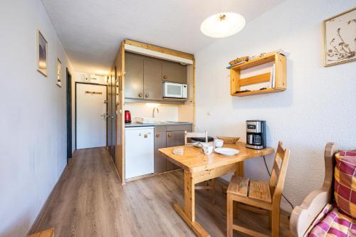 Résidence Lauziere - ST 4P 22M² 5ETG SUD/VUE MAE-9543