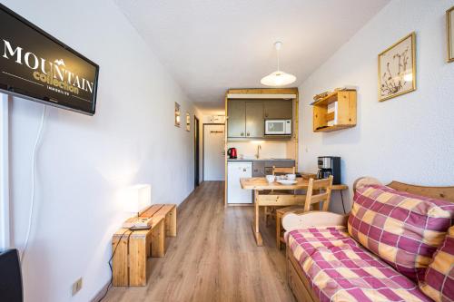 Résidence Lauziere - ST 4P 22M² 5ETG SUD/VUE MAE-9543