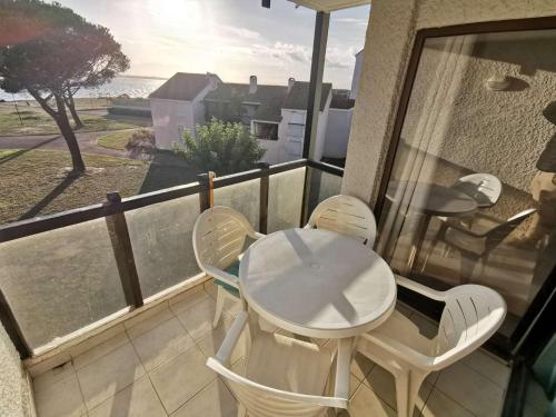 Résidence L'etang - Appartement 2 pièces - 4 personnes - LE BARCARÈS. Réf: 9ETA_218A MAE-7233