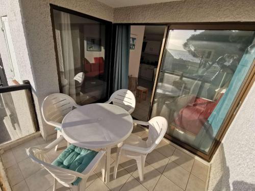 Résidence L'etang - Appartement 2 pièces - 4 personnes - LE BARCARÈS. Réf: 9ETA_218A MAE-7233