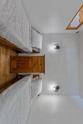 Résidence Les Hauts De Preclaux - Logement montagne pour 6 personnes aux Orres 1800 MAE-7333