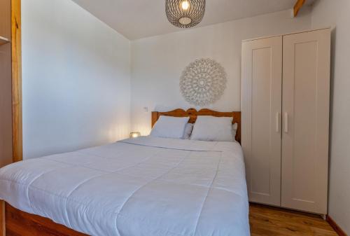Résidence Les Hauts De Preclaux - Logement montagne pour 6 personnes aux Orres 1800 MAE-7333