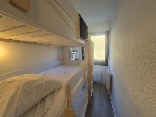 Résidence Bec Rouge - Appartement lumineux rénové·Skis aux pieds·Balcon MAE-4953