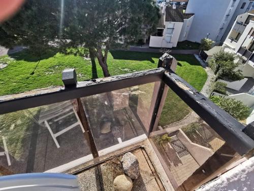 Résidence L'etang - Studio pour 2 personnes - LE BARCARÈS. Réf: 9ETA_321A MAE-9663