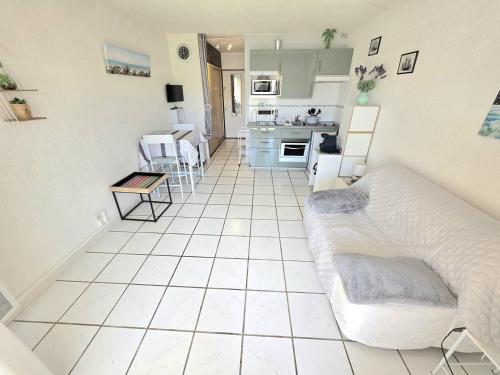 Résidence L'etang - Studio - 2 personnes - LE BARCARÈS. MAE-2573
