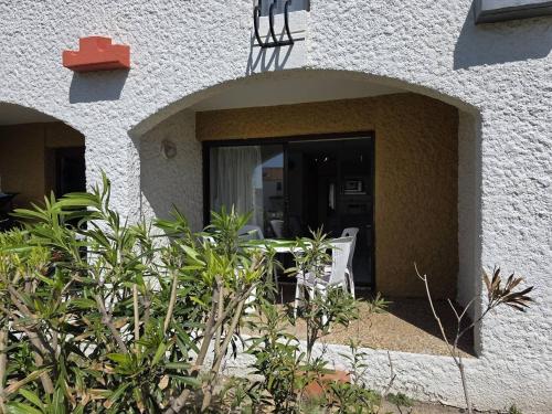 Résidence L'etang - Studio - 2 personnes - LE BARCARÈS. MAE-2573