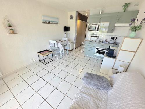 Résidence L'etang - Studio - 2 personnes - LE BARCARÈS. MAE-2573