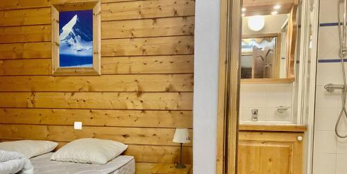 Résidence Ecrin Des Neiges - 3 Pièces pour 6 Personnes MAE-3163