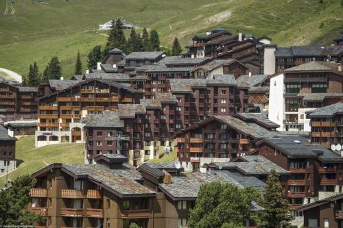 Résidence Les Gémeaux - maeva Home - Appartement 2 pièces 6 personnes Sélection MAE-3250