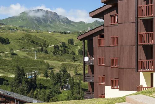 Résidence Les Gémeaux - maeva Home - Appartement 2 pièces 5 personnes - Confort MAE-3621