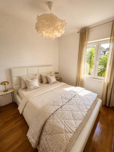 Tia Hvar Top View Apartment