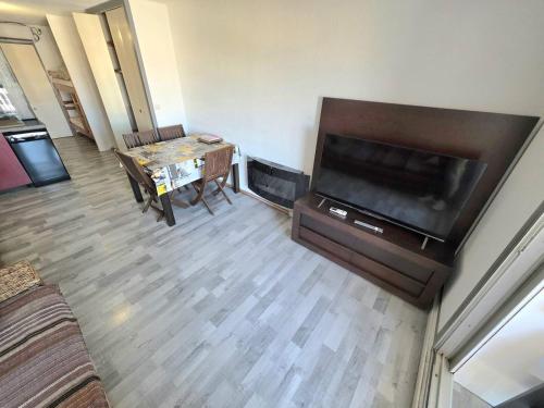 Résidence Pointe Vermeille - Studio cabine - 4 personnes - LE BARCARÈS. Réf: 9PVER_51E22 MAE-0133