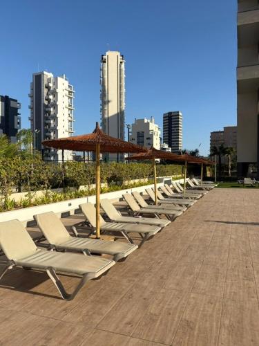 Penthouse 360 - 15th & 16th Floor