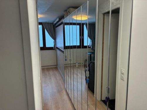 Résidence Palafour - Studio pour 2 Personnes MAE-9393