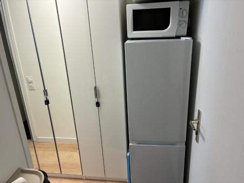 Résidence Palafour - Studio pour 2 Personnes MAE-9393