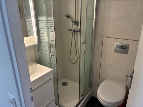 Résidence Palafour - Studio pour 2 Personnes MAE-9393