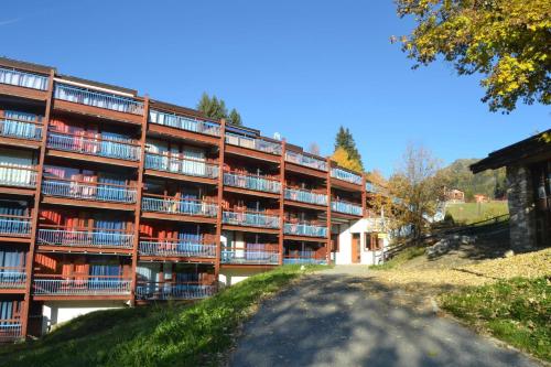 Résidence Nova - 2 Pièces pour 5 Personnes MAE-5113