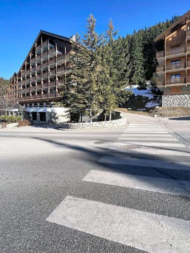 Résidence Chandonnelles - CHAND1-L26 - confort et proche des pistes MAE-0693