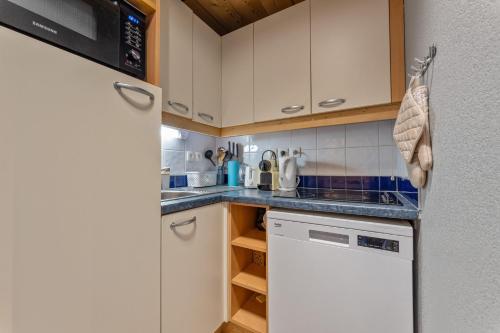 Résidence Le Parc Des Airelles - Appartement tout confort aux pieds des pistes MAE-0443