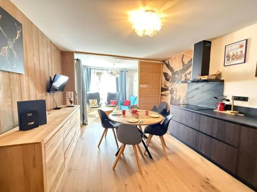 Résidence Le Vieux ChÊne - Appartement Moderne & Tout Confort MAE-3643