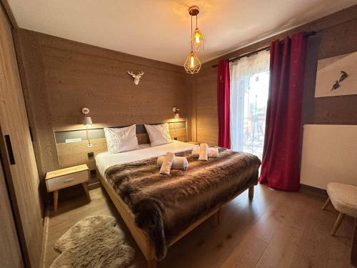 Résidence Le Vieux ChÊne - Appartement Moderne & Tout Confort MAE-3643