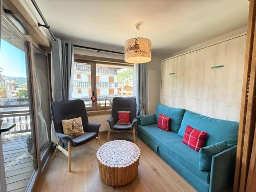 Résidence Le Vieux ChÊne - Appartement Moderne & Tout Confort MAE-3643