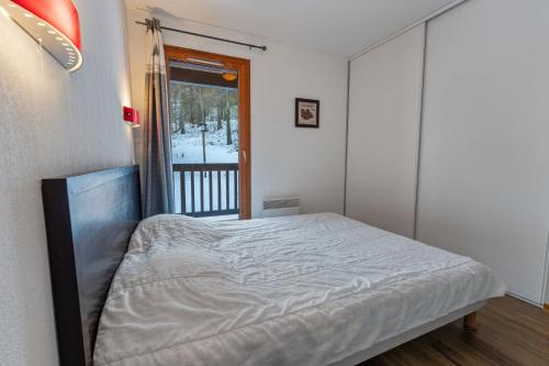 Résidence La Combe D'or - Chalet de montagne 10 personnes "skis aux pieds" MAE-7963