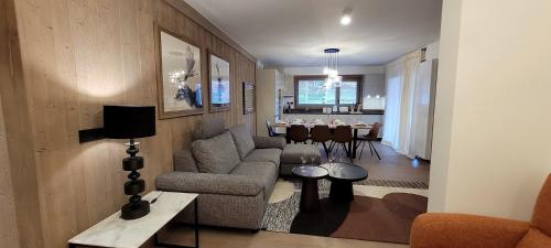 Résidence Le Vieux ChÊne - Appartement Haut de Gamme 4 MAE-4463