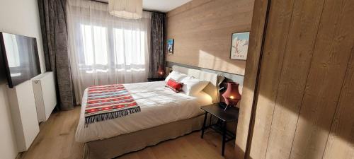 Résidence Le Vieux ChÊne - Appartement Haut de Gamme 4 MAE-4463
