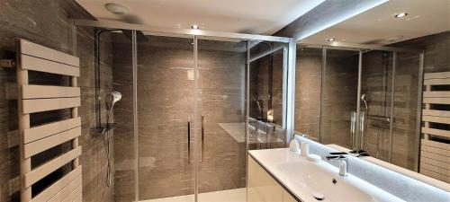 Résidence Le Vieux ChÊne - Appartement Haut de Gamme 4 MAE-4463